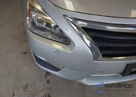 2014 Nissan Altima 2.5/2.5 S/2.5 Sl/2.5 Sv from USA, damaged, VIN 1N4AL3AP1EC402971